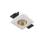 QUASAR 55 FLAT BRASS