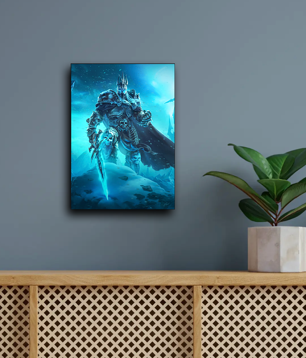Король Лич 2 (World of Warcraft)
