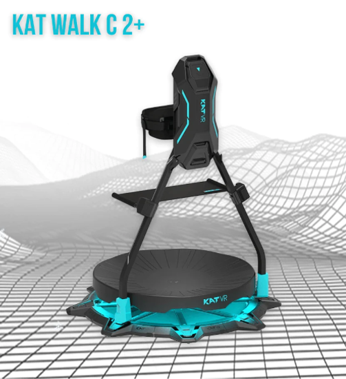 Платформа KAT WALK C2 +