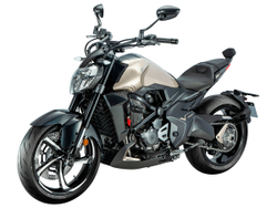 Мотоцикл ZONTES ZT350-V1