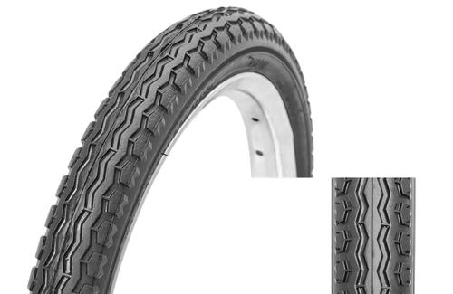 Велопокрышка 12"1/2х2"1/4 H-538 CHAOYANG