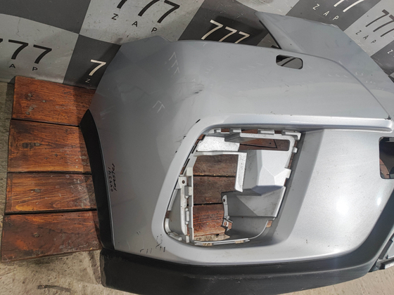 Бампер передний Subaru Forester 5 (SK) 21-нв Б/У Оригинал 57704SJ020