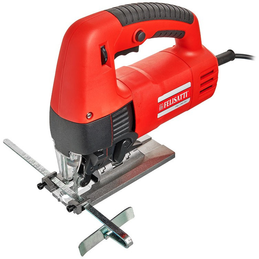 Лобзик электрический Felisatti МП-120/750Э(М) 616.5.1.00 750 Вт