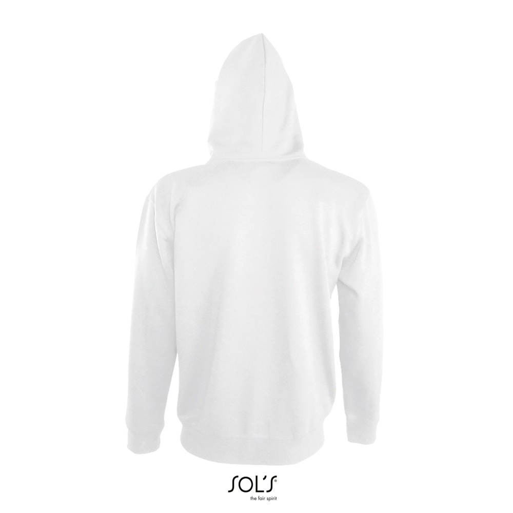 Толстовка Soul Тёмно-синий  M