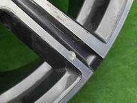 Диск литой R20 BMW X5 G05 (18-нв) 740 стиль зад.