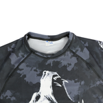 детский рашгард Rusco Sport Grizzly
