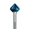 Комбинированная борфреза Karnasch конус 90° + конус 90°