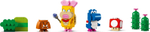 Конструктор Лего Супер Марио Набор творческого конструктора 71418 LEGO Super Creativity Toolbox Maker Set 588 деталей 6+