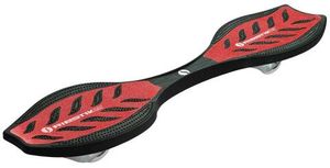 Двухколесный скейт Ripstik Air Pro красный