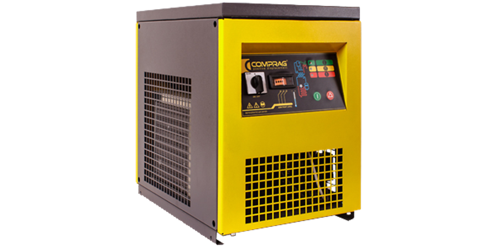 Рефрижераторный осушитель comprag rdx09