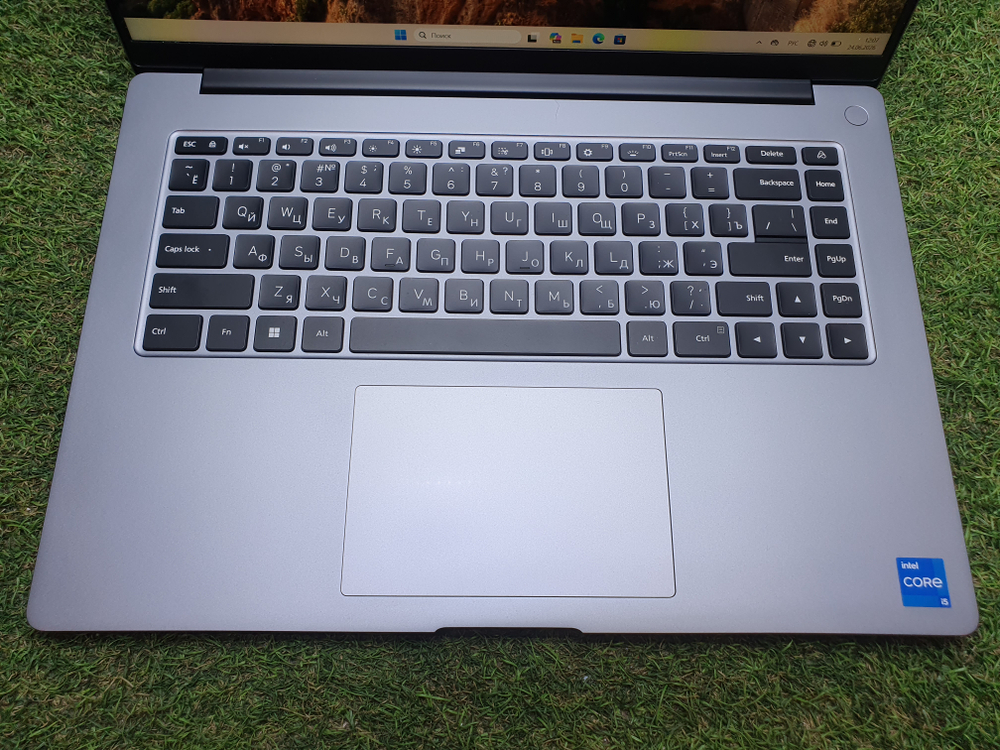 Ноутбук Xiaomi i5-12/16Gb/FHD/RedmiBook 16 JYU4586CN