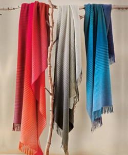 Плед шерстяной 130x200 Eagle Barcelona 103 вид