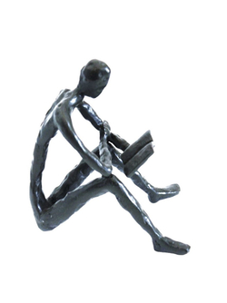 Статуэтка Reading Man