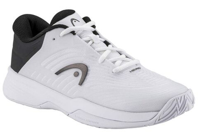 Детские теннисные кроссовки Head Revolt Pro 4.5 - White