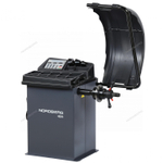 Станок балансировочный с автоматическим вводом двух параметров, серый NORDBERG 4523(G)