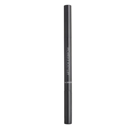 Автоматический карандаш для бровей с щеточкой The Saem Saemmul Artlook Eyebrow 06 "ПЕПЕЛЬНО-КОРИЧНЕВЫЙ"