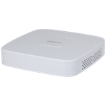Цифровой видеорегистратор WizSense 1U 1HDD DH-XVR4108C-I/T 8 каналов Dahua