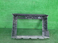 Панель передняя Skoda Rapid 2 (2020-н.в.)