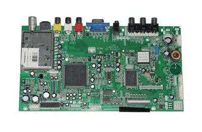 CX NPTD15 01B B.UN.TD6D-1 main board для телевизора STRONICS LCD-2033