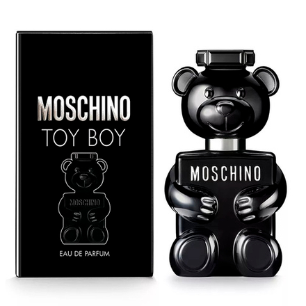 Moschino Toy Boy