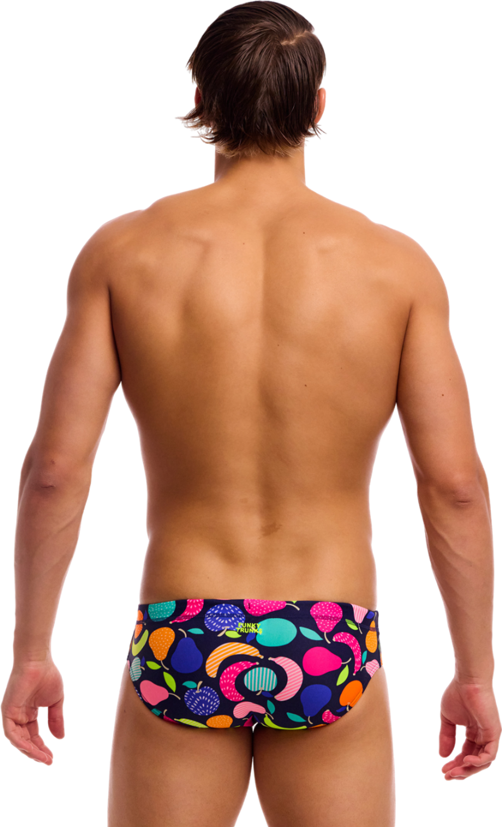 Плавки FUNKY TRUNKS Men's Fruit Salad