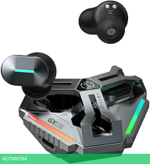 Наушники Edifier GX05 серый