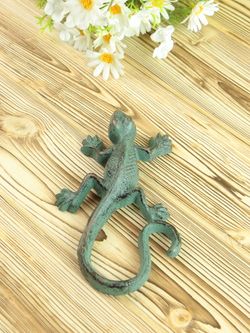 Iron Garden Фигура декоративная "Ящерка"