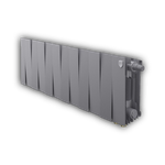 Радиатор Royal Thermo PianoForte 200 VDR серебристый