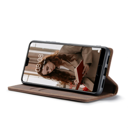 Чехол-книжка CaseMe Matte Huawei P20 Pro
