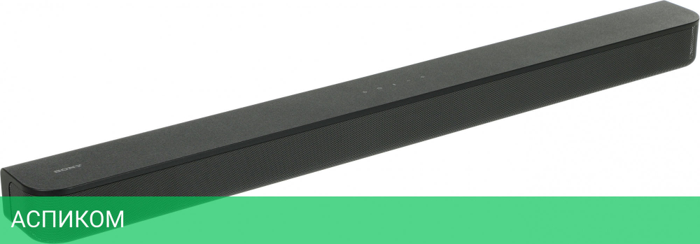 Саундбар Sony HT-S400