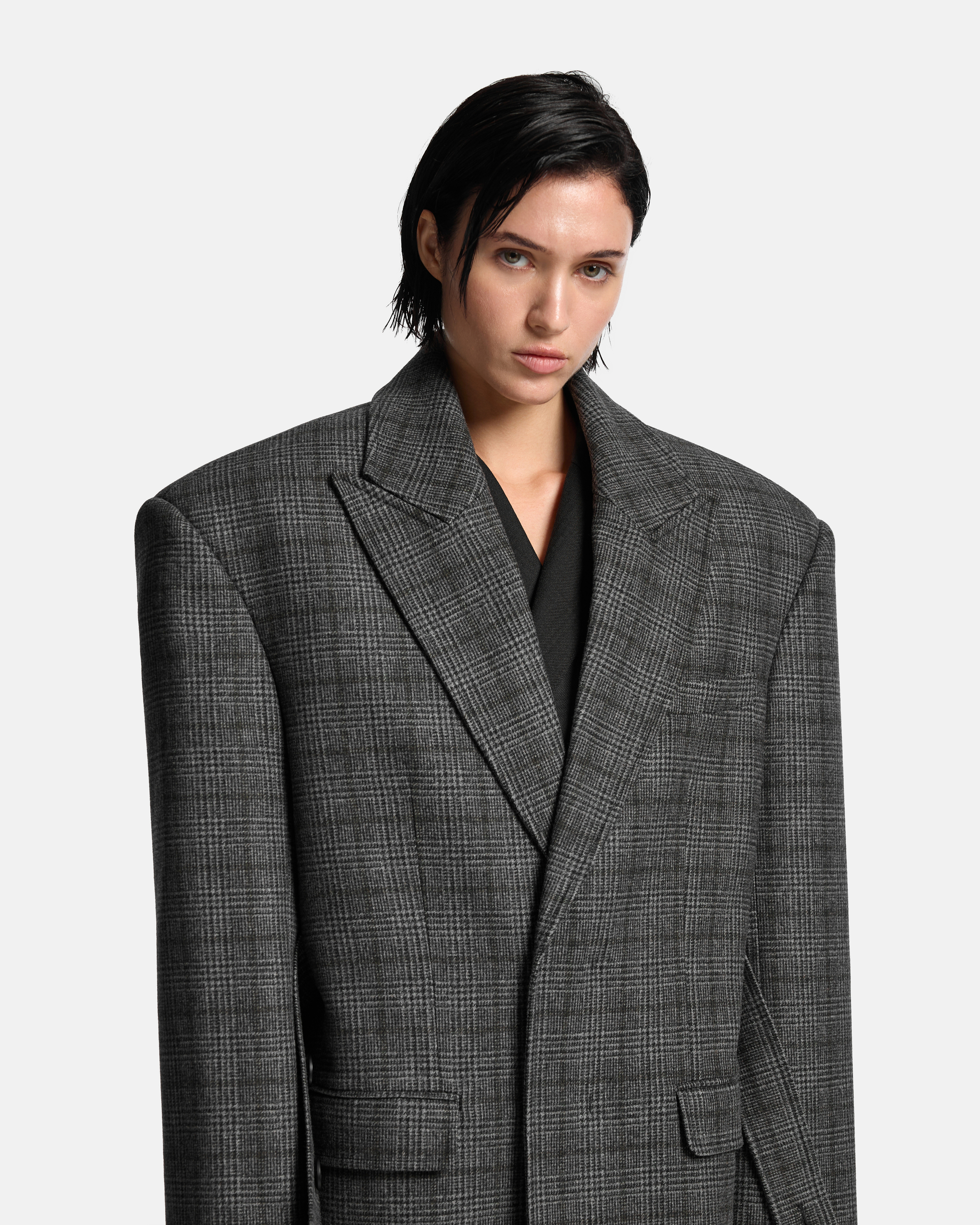 ПАЛЬТО TAILORED