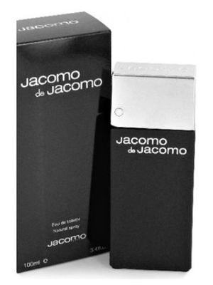 Jacomo de