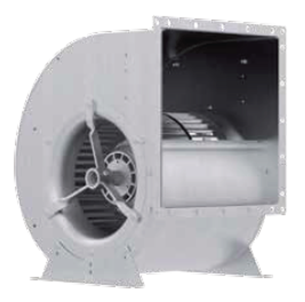 Ziehl-abegg RD31P-6DW.6L.1L 3- фазный 220/380V арт.210258