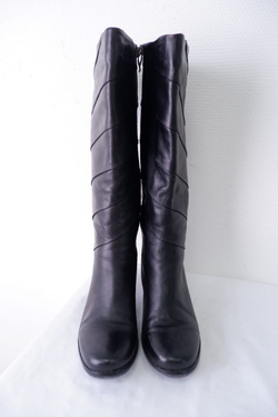 Сапоги Thomas Munz зимние 39 размер