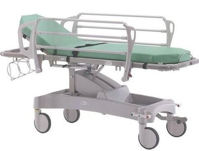 Медицинская тележка-каталка BS1504