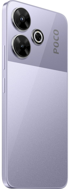 Xiaomi POCO M6 6/128GB Purple