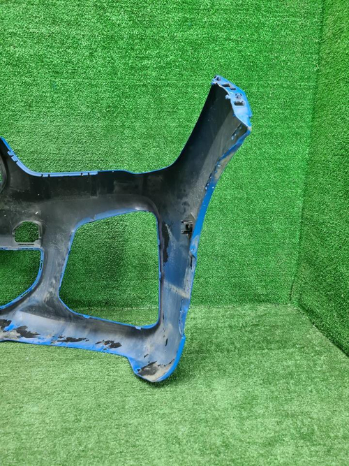 Бампер передний BMW X1 F48 (2019-2022) M-paket