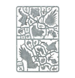 Warhammer The Old World - Lord on Royal Pegasus