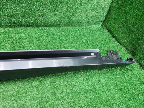 Накладка порога правая BMW X6 G06 (19-нв) M-paket