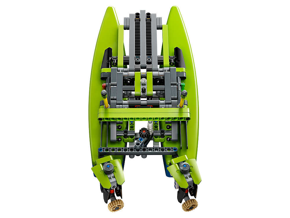 Lego 42105 instructions hotsell