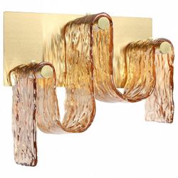 Накладной светильник Odeon Light Flow 5105/16WL