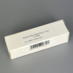 Аккумулятор GNB 300mah 1S 60C HV (A30)