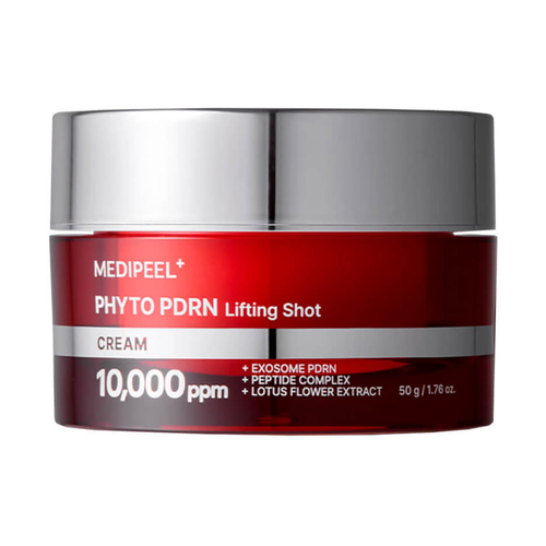 Medi-Peel Phyto Exosome PDRN Lifting Shot Cream Пептидный лифтинг-крем с ПДРН