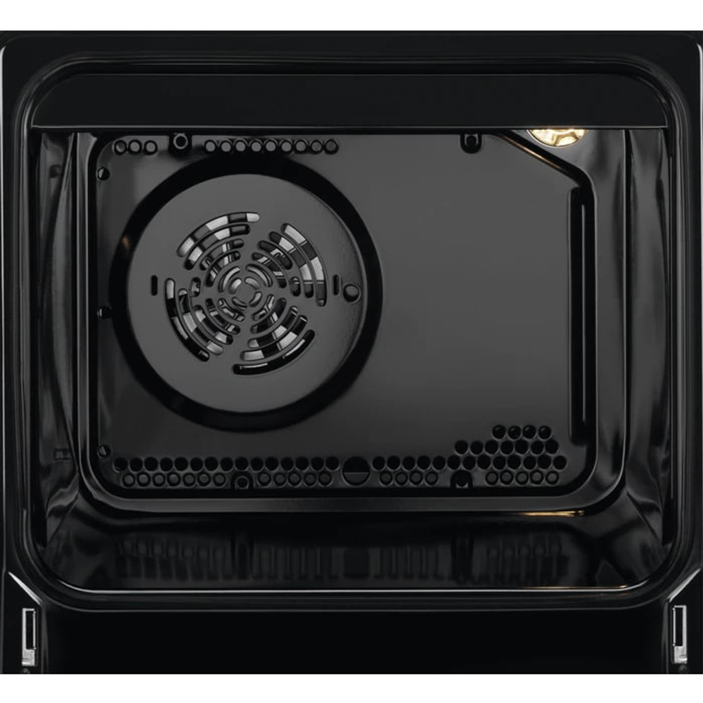 Электрическая плита Electrolux RKR 660101 W