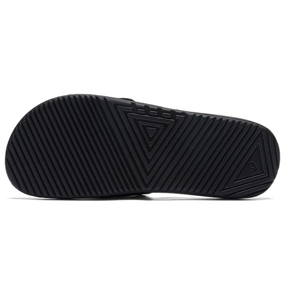 Kappa Flip Flop 'Black'
