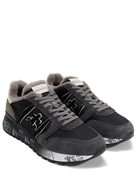 Кроссовки PREMIATA