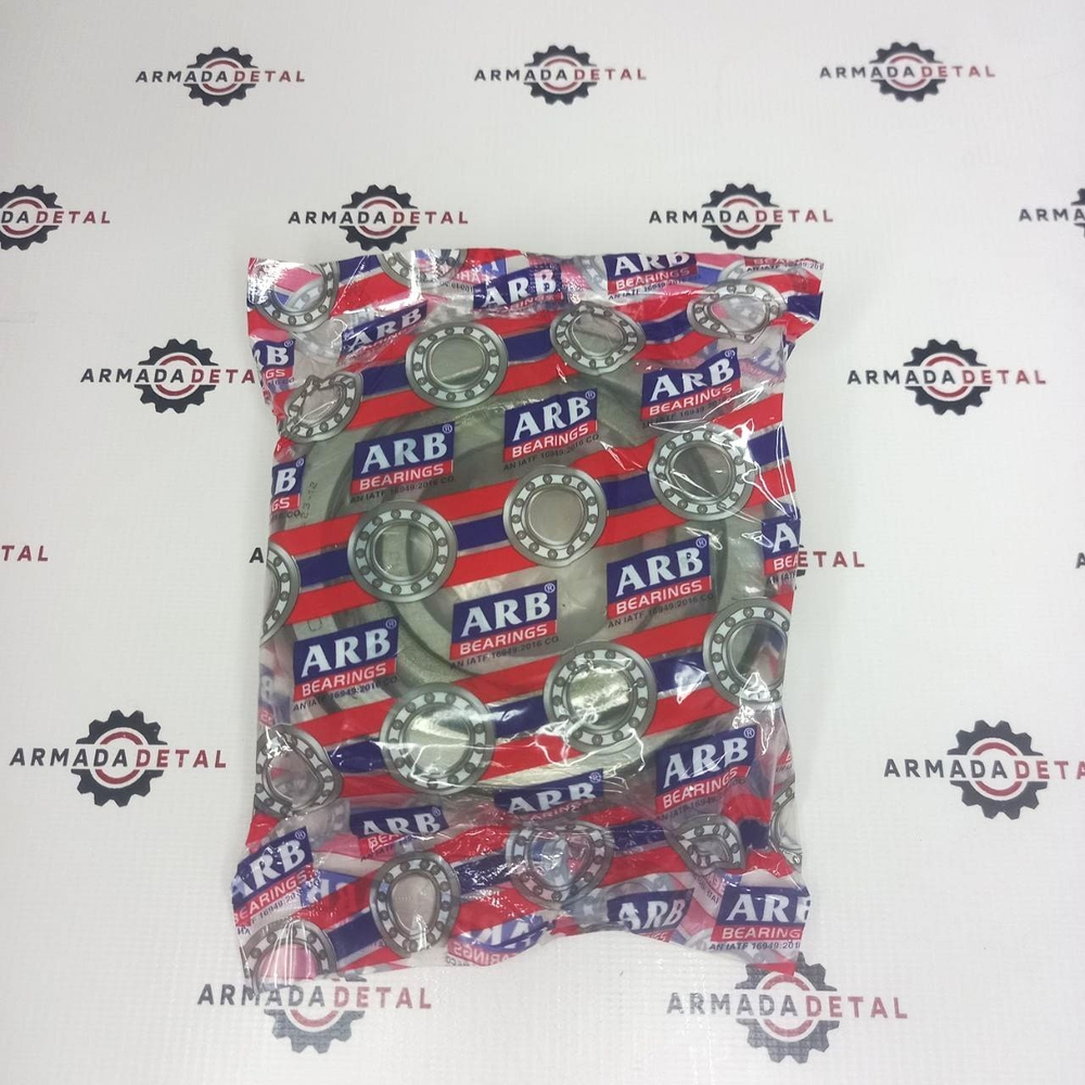 Подшипник | 31310, 093-8828, 212-5708, 145578 | ARB