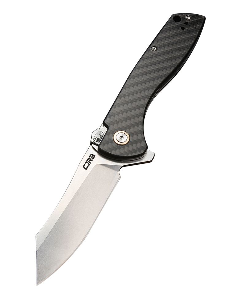 Нож CJRB J1915-CF Kicker