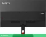 Монитор Lenovo ThinkVision S27i-30 63DFKAT4UK