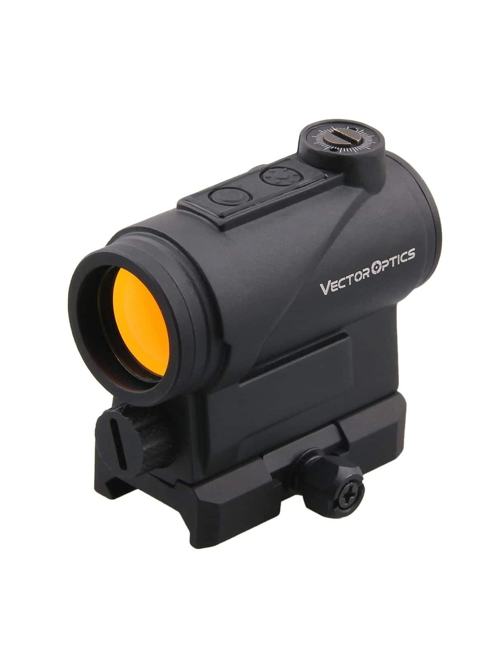 Коллиматорный прицел  Vector Optics CENTURION 1x20 3MOA, крепление на weaver, совместим с прибором ночного видения (SCRD-33)